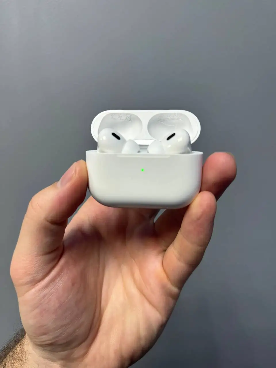 Продам AirPods Pro 2 - Наушники и аудио (Электроника) в Москва