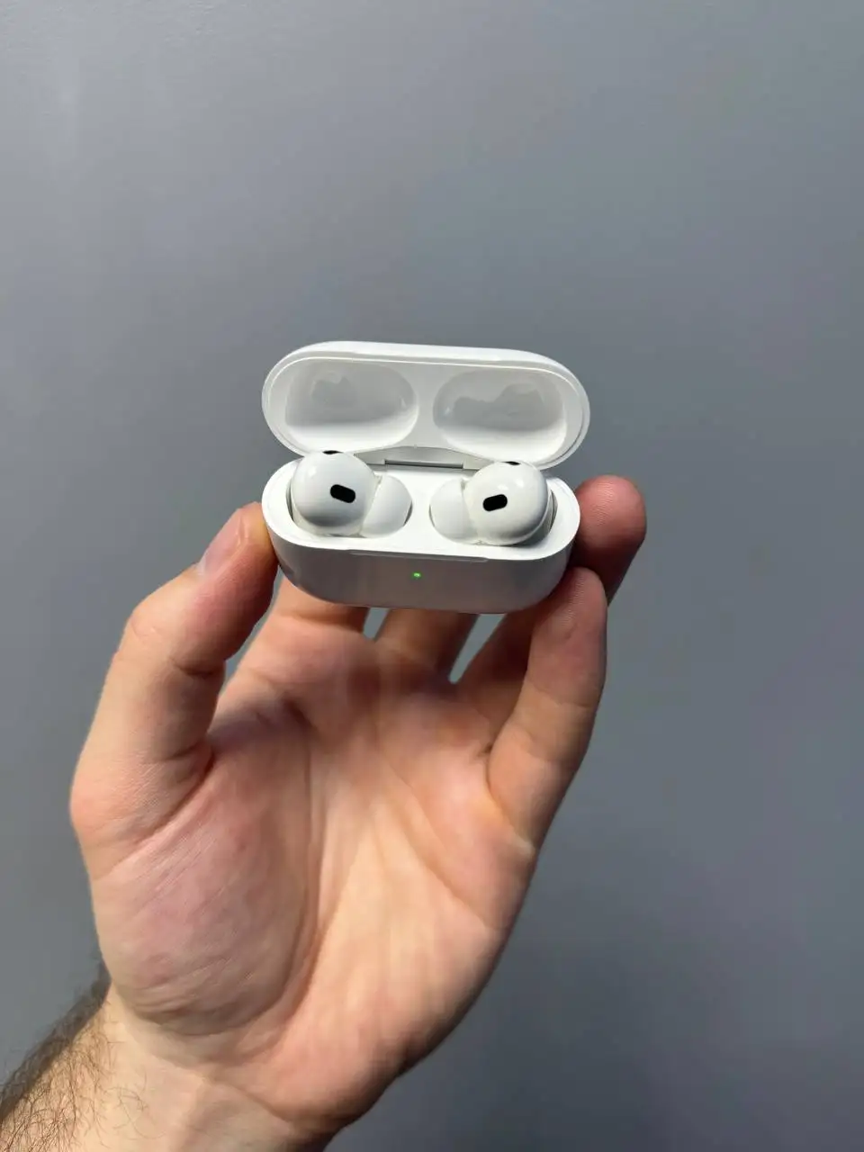 Продам AirPods Pro 2 - Наушники и аудио (Электроника) в Москва