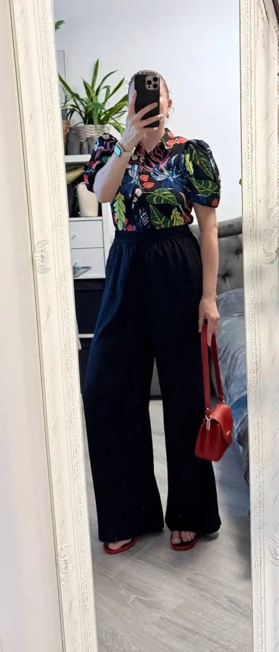 Новая блуза Desigual для продажи - Женская одежда (Одежда) в Москва