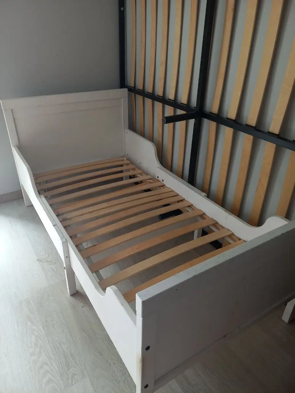 Продается детская раздвижная кровать Ikea - Товары для детей в Красногорск