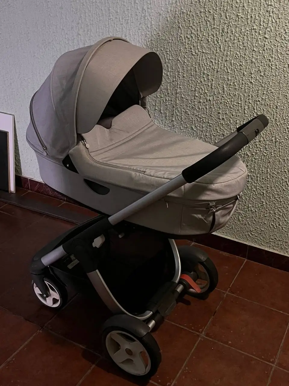 Продам коляску Stokke Trailz - Коляски (Товары для детей) в Красногорск