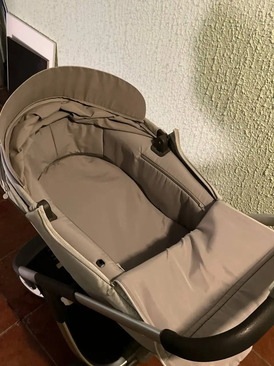 Продам коляску Stokke Trailz - Коляски (Товары для детей) в Красногорск