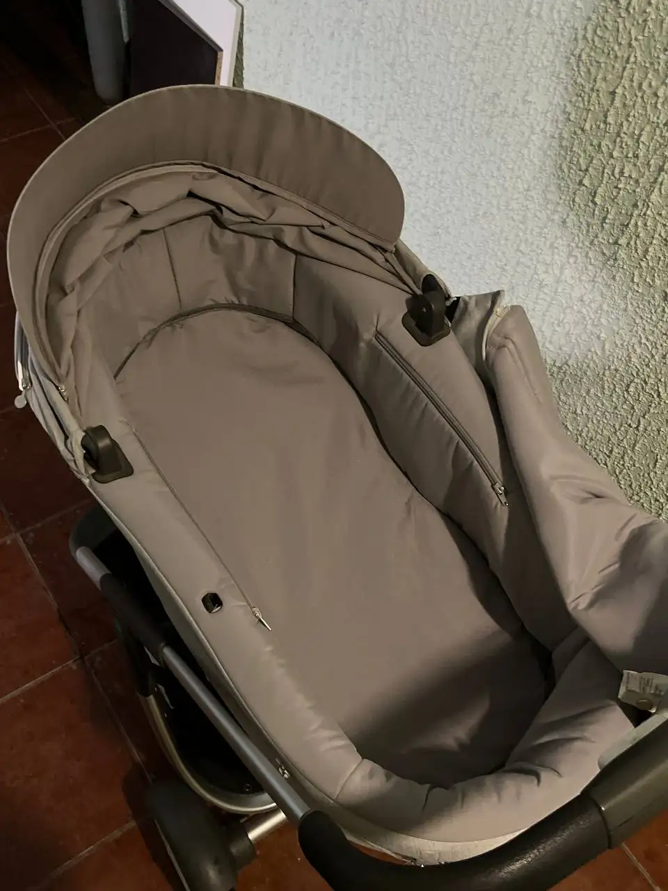Продам коляску Stokke Trailz - Коляски (Товары для детей) в Красногорск