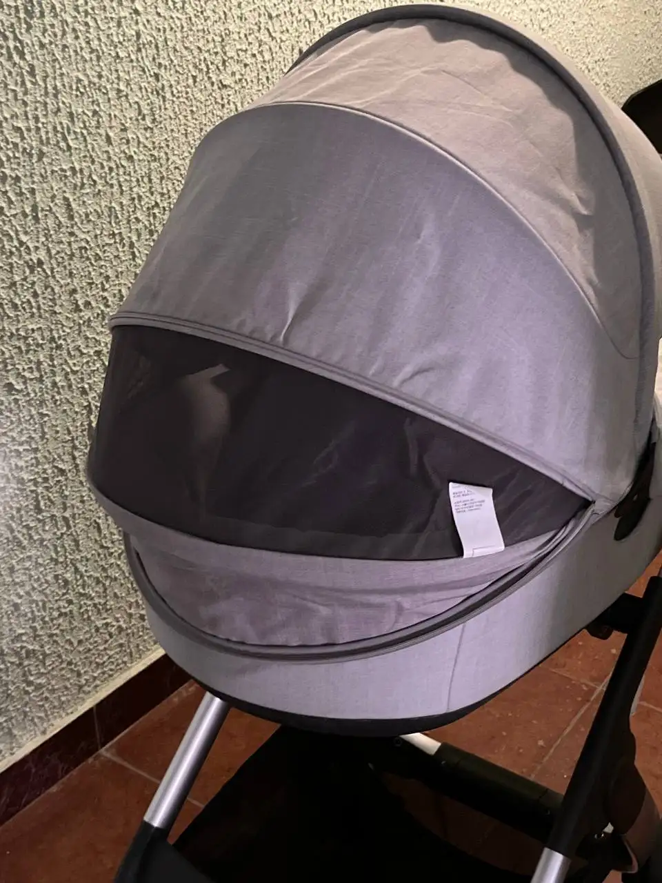 Продам коляску Stokke Trailz - Коляски (Товары для детей) в Красногорск
