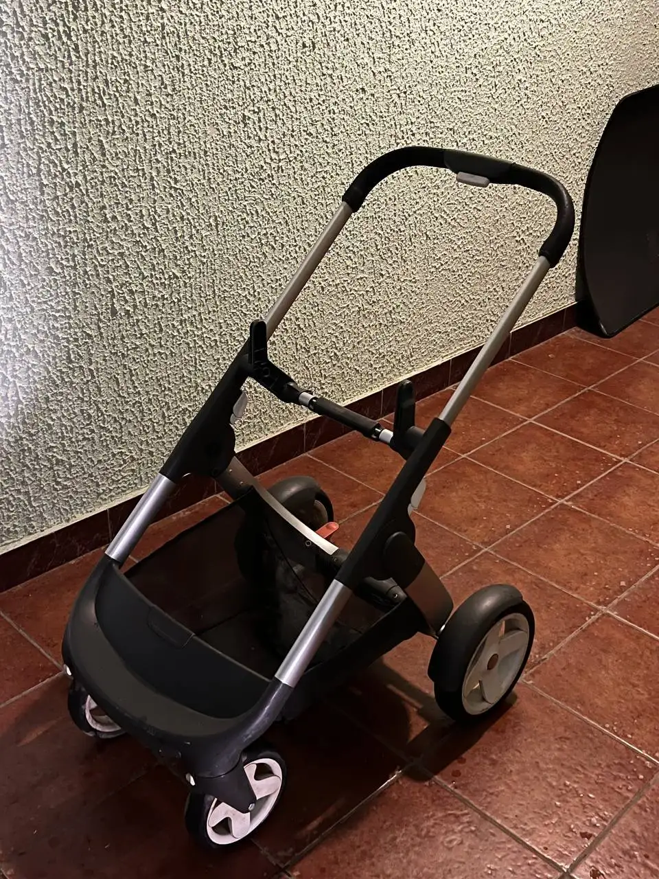 Продам коляску Stokke Trailz - Коляски (Товары для детей) в Красногорск