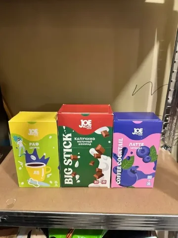 Вкусный кофе 3в1 - частное объявление в Красногорск