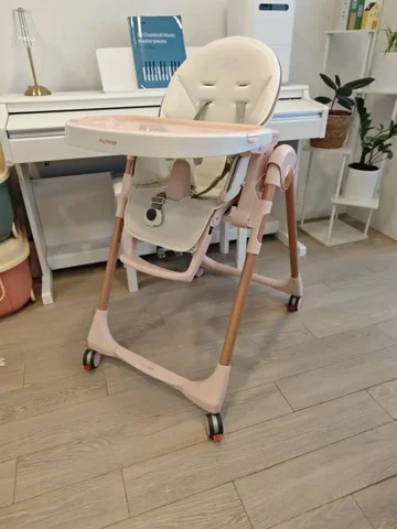 Стульчик Peg Perego Prima Pappa Zero 3 - Товары для детей в Красногорск