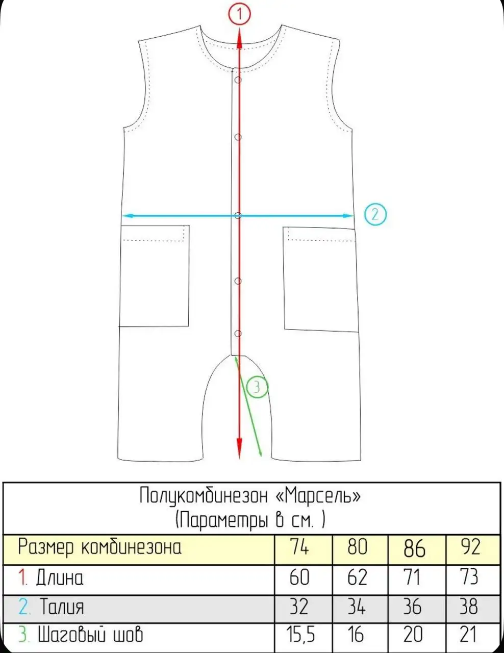 Комбинезоны «Сонный гномик» - Слипы/комбинезоны (Товары для детей) в Красногорск