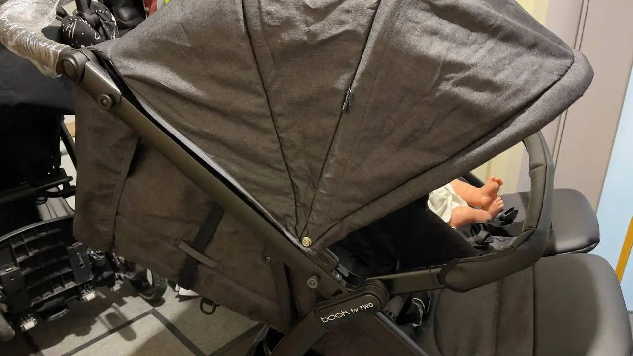 Коляска Peg Perego Book for two для двойни/погодок - Коляски (Товары для детей) в Красногорск