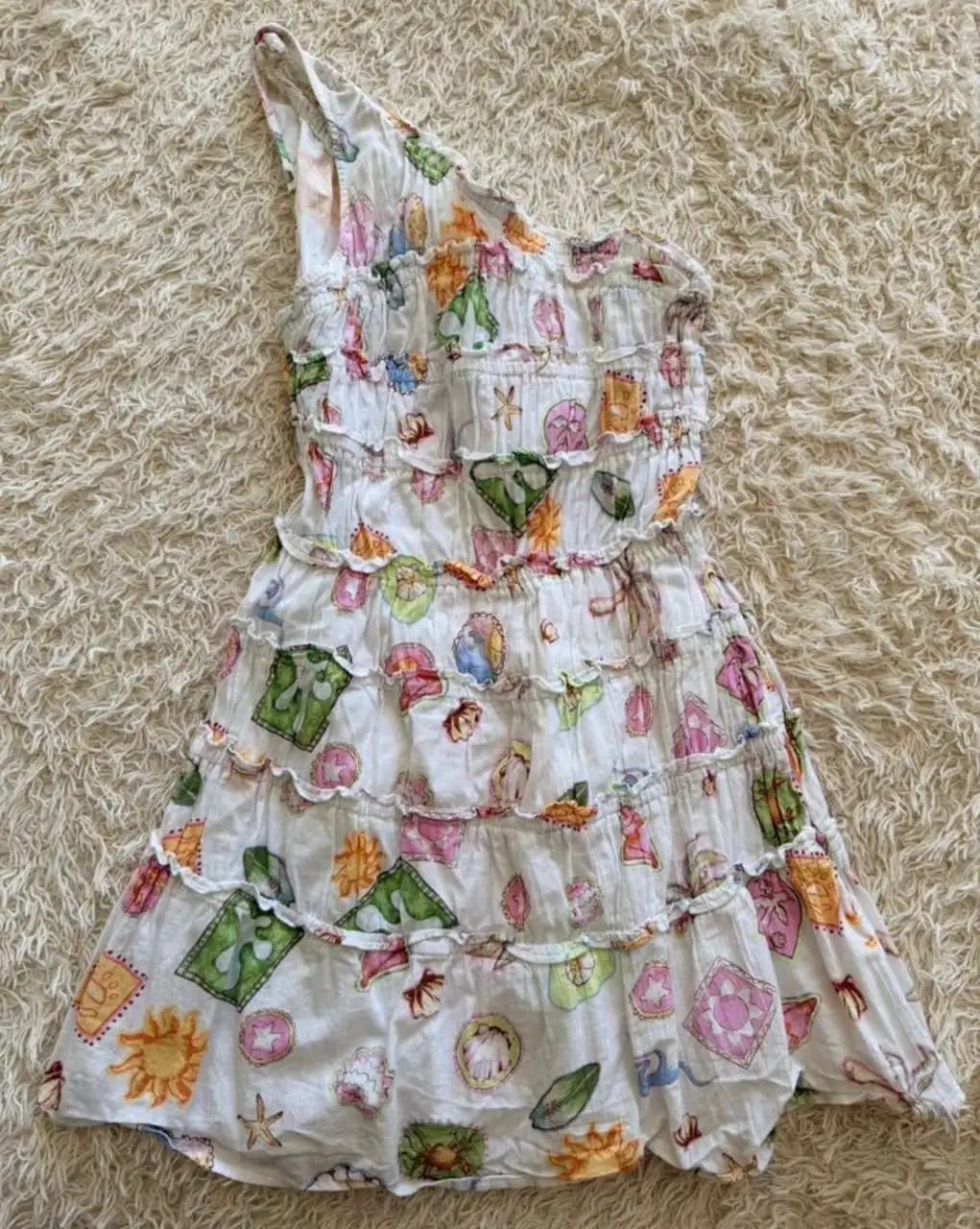 Платье Cotton хлопок 100% размер XS - Одежда в Нахабино