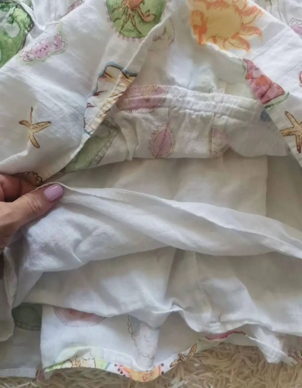 Платье Cotton хлопок 100% размер XS - Одежда в Нахабино