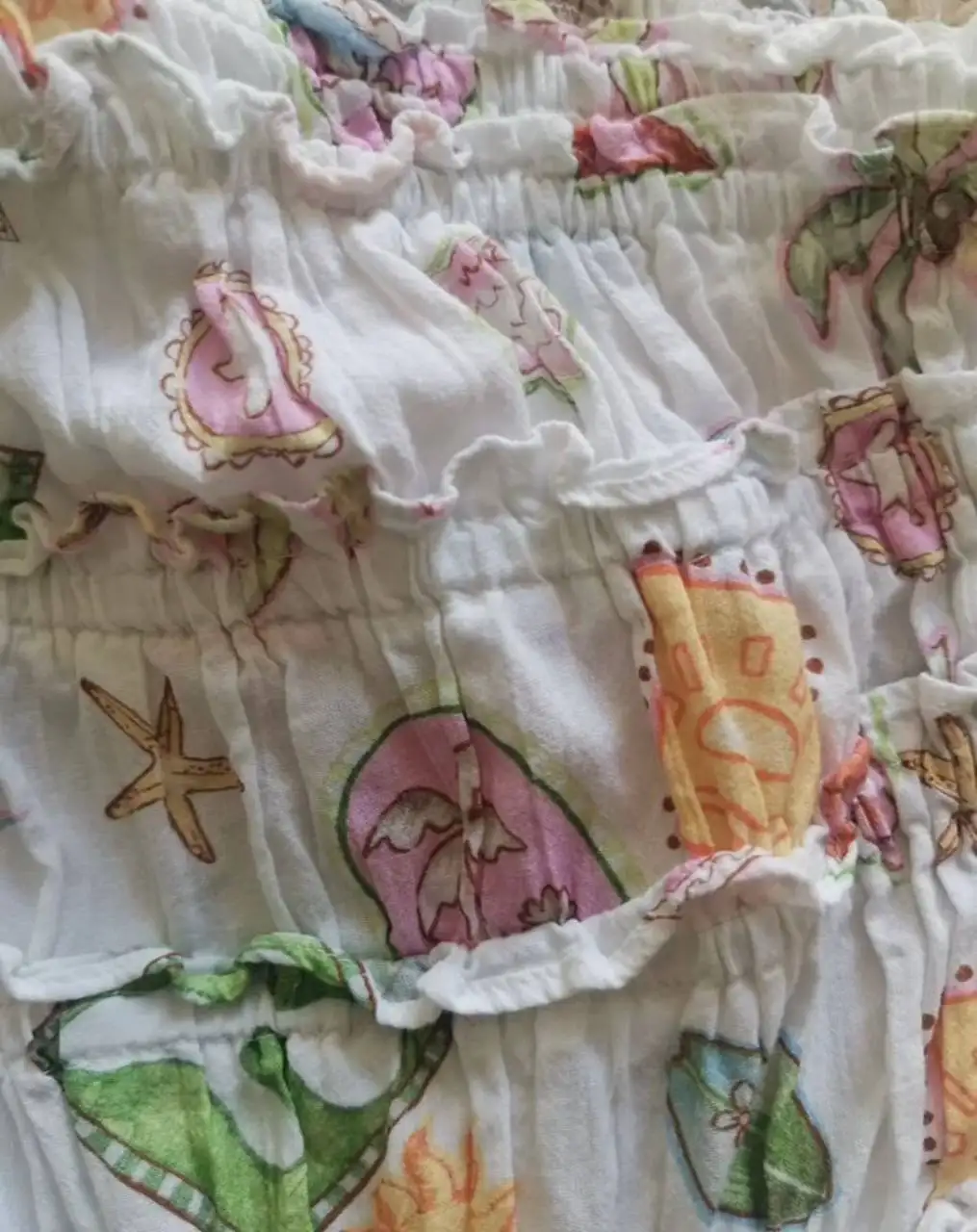 Платье Cotton хлопок 100% размер XS - Одежда в Нахабино
