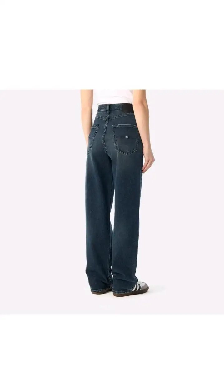 Женские джинсы Tommy jeans, Леггинсы Deha, Духи Besties - Женская одежда (Одежда) в Красногорск