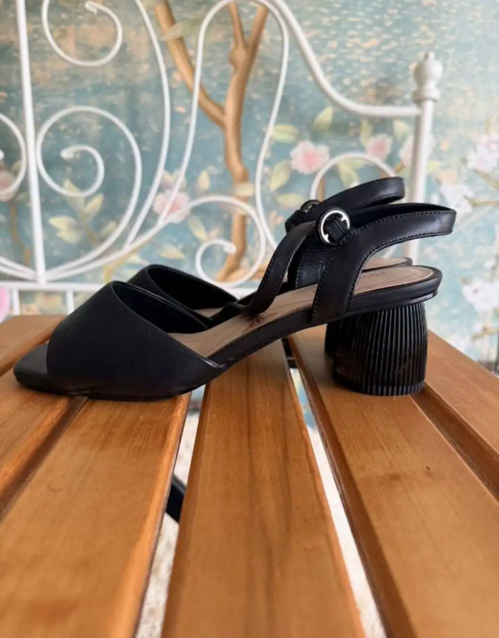 Босоножки Pierre Cardin 39 р - Обувь (Одежда) в Красногорск