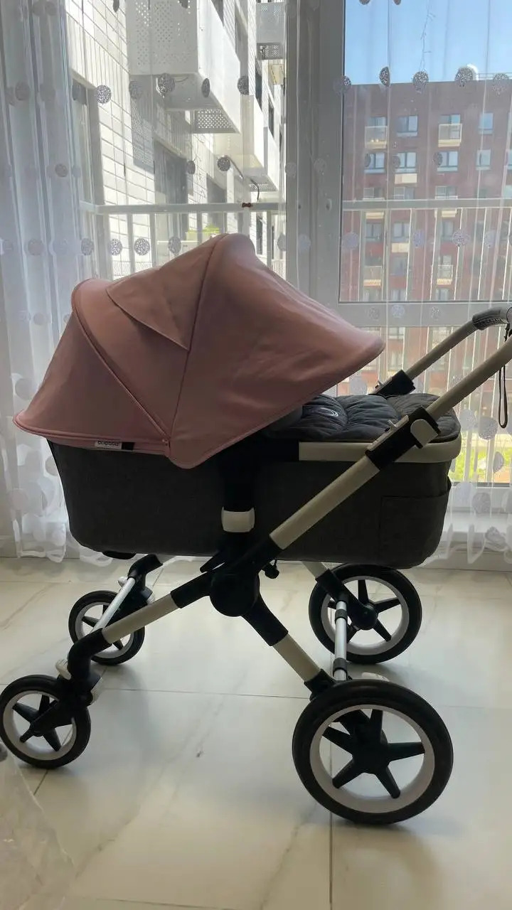 Коляска Bugaboo Fox 2 - Коляски (Товары для детей) в Красногорск
