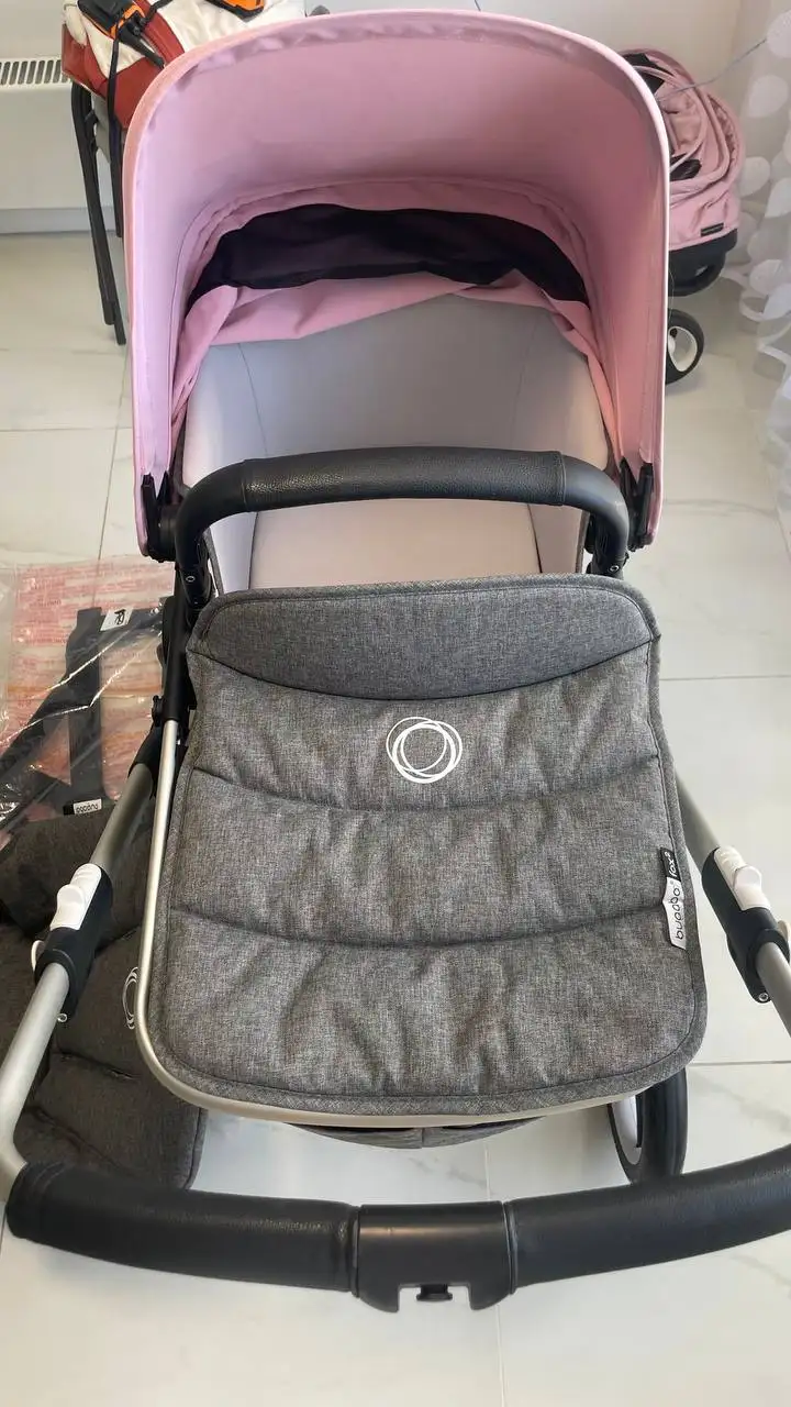 Коляска Bugaboo Fox 2 - Коляски (Товары для детей) в Красногорск