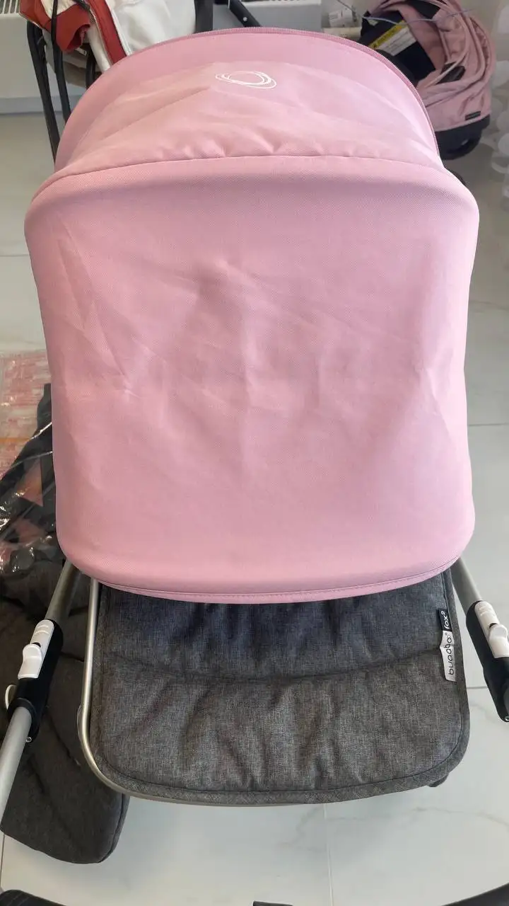 Коляска Bugaboo Fox 2 - Коляски (Товары для детей) в Красногорск