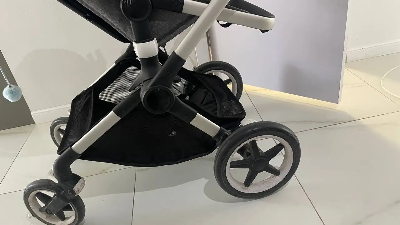 Коляска Bugaboo Fox 2 - Коляски (Товары для детей) в Красногорск