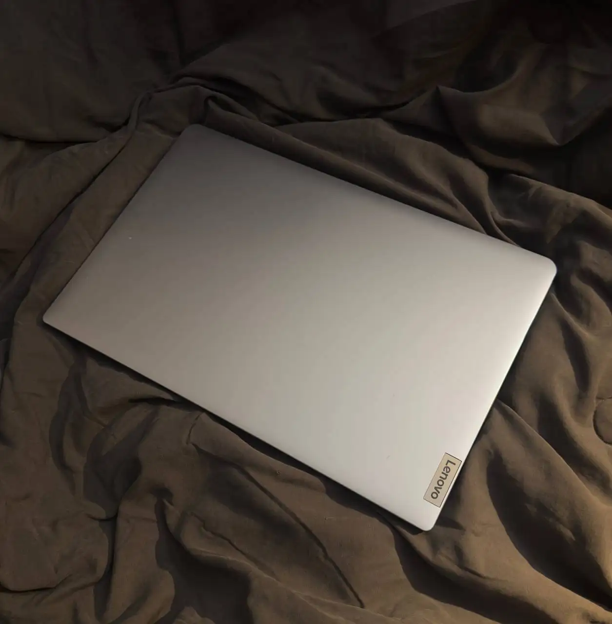 Ноутбук Lenovo Ideapad 1i в отличном состоянии - Ноутбуки (Электроника) в Красногорск