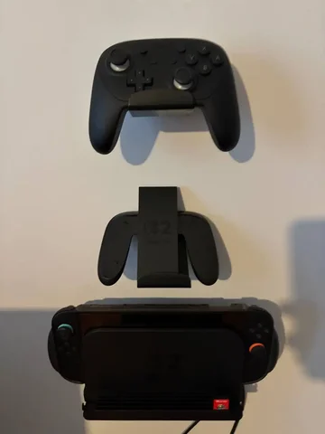 Продам Nintendo Switch 2 с геймпадом - Кофемашины в Красногорск