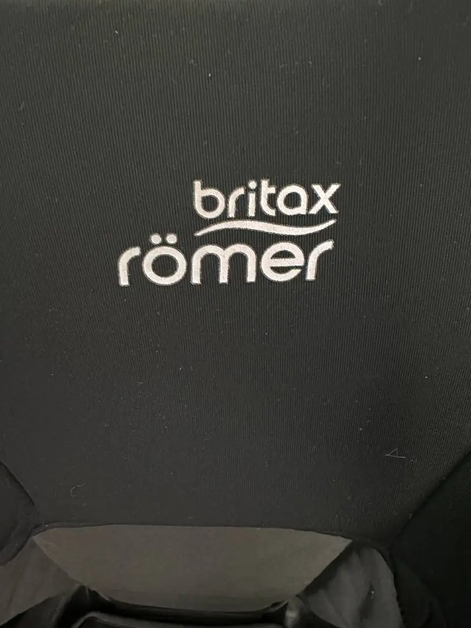 Новое автокресло ROMER - Автокресла (Товары для детей) в Красногорск