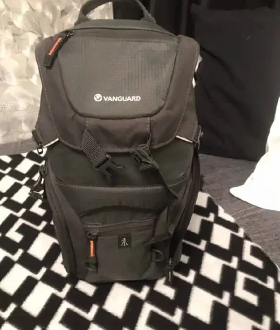 Рюкзак для фотокамеры Vanguard Adaptor 41 - Кофемашины в Красногорск