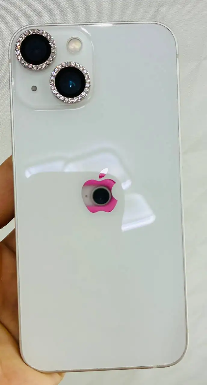 iPhone 13 mini 128GB с зарядкой и чехлом - Смартфоны (Электроника) в Москва