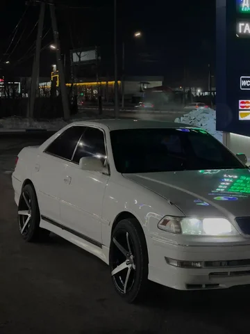 Диски Vossen CV3 R18 с зимней резиной - частное объявление в Иркутск