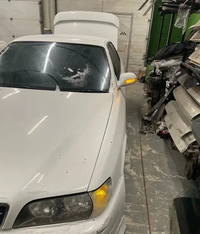 Продам зеркала Чайзер 100 - частное объявление в Иркутск