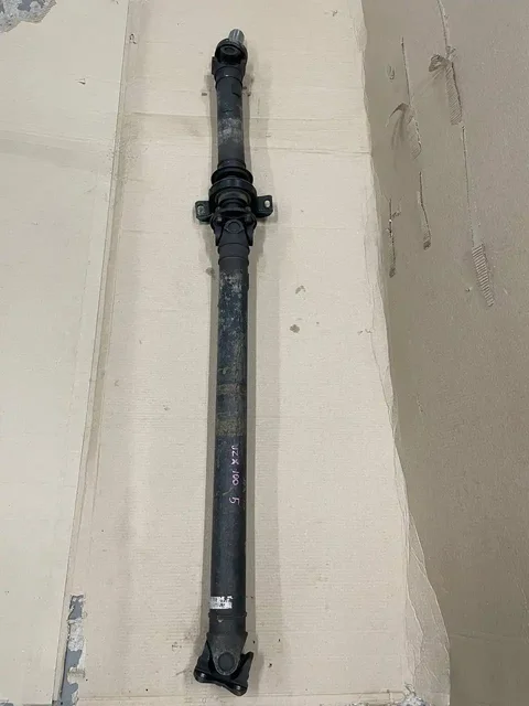 Продажа карданных валов для автомобилей Toyota - Автооптика в Иркутск