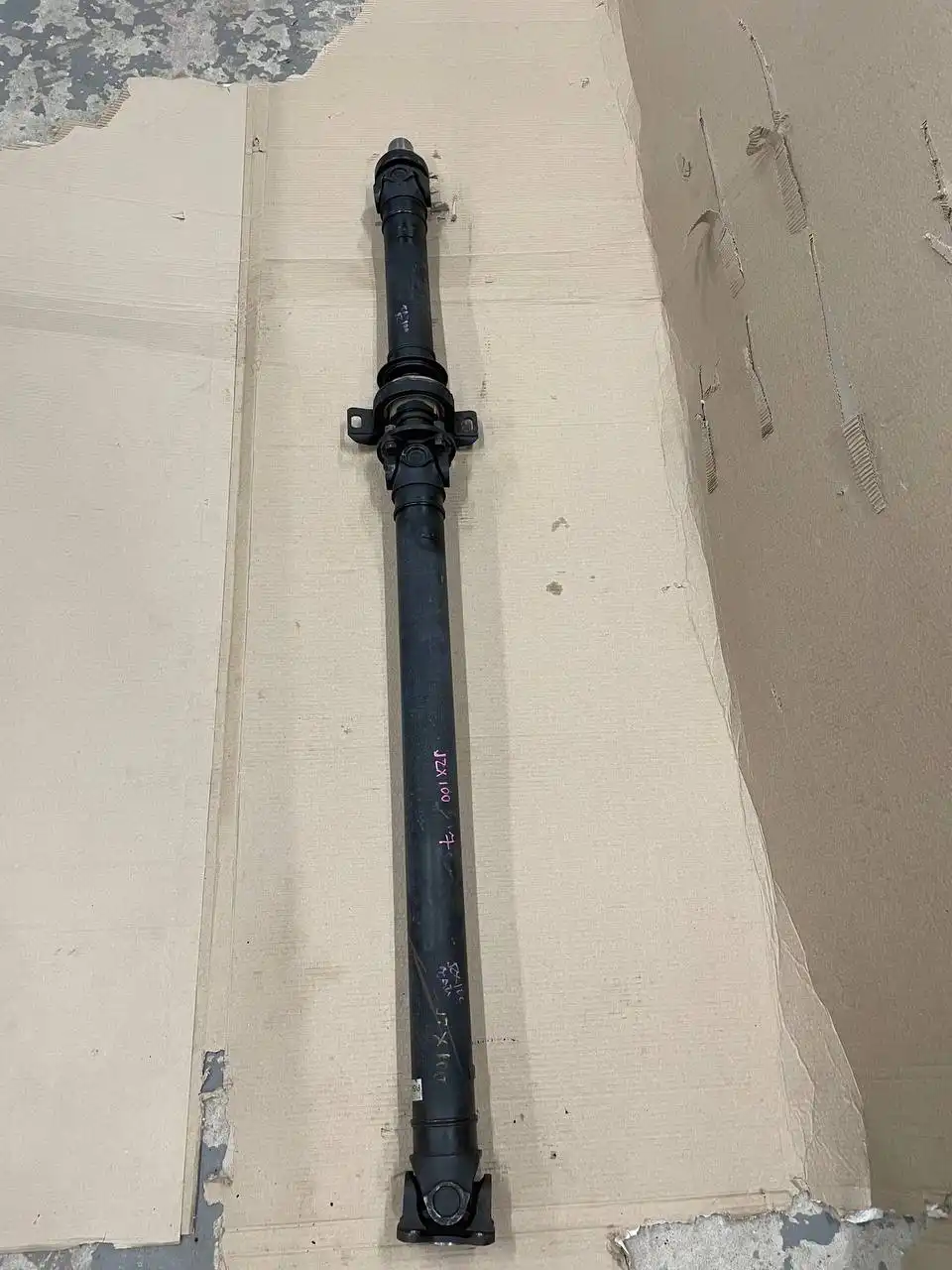 Продажа карданных валов для автомобилей Toyota - Автозапчасти (Запчасти) в Иркутск