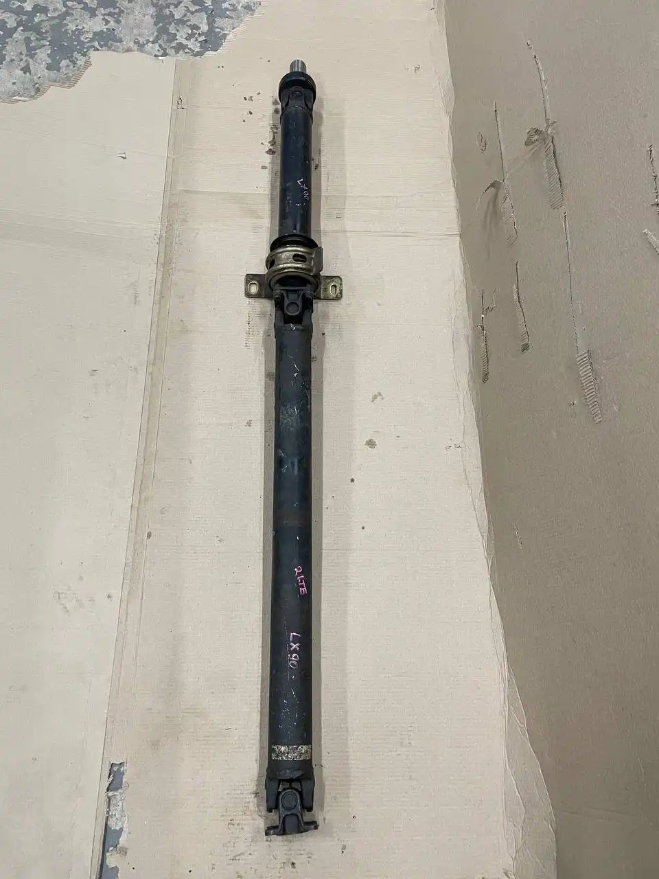 Продажа карданных валов для автомобилей Toyota - Автозапчасти (Запчасти) в Иркутск