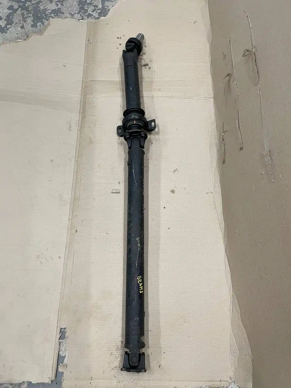 Продажа карданных валов для автомобилей Toyota - Автозапчасти (Запчасти) в Иркутск