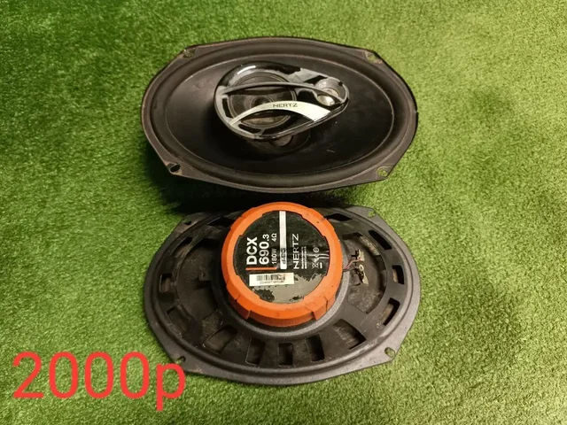 Продам динамики - Аудио в Иркутск