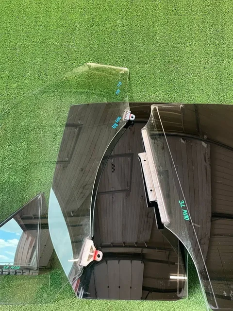 Стекла Марк 110 - Автооптика в Иркутск