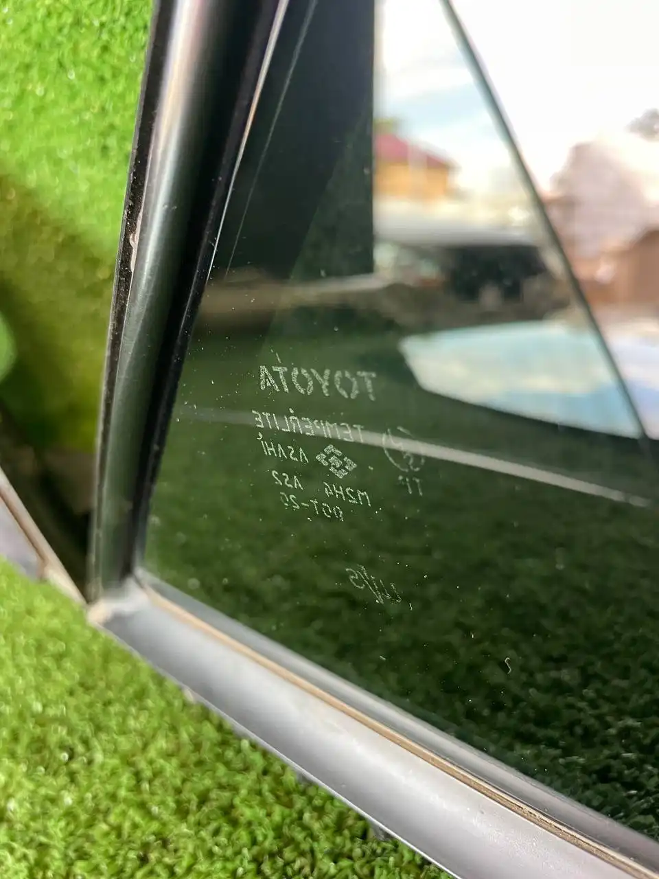 Стекла Марк 110 - Автостекла (Запчасти) в Иркутск