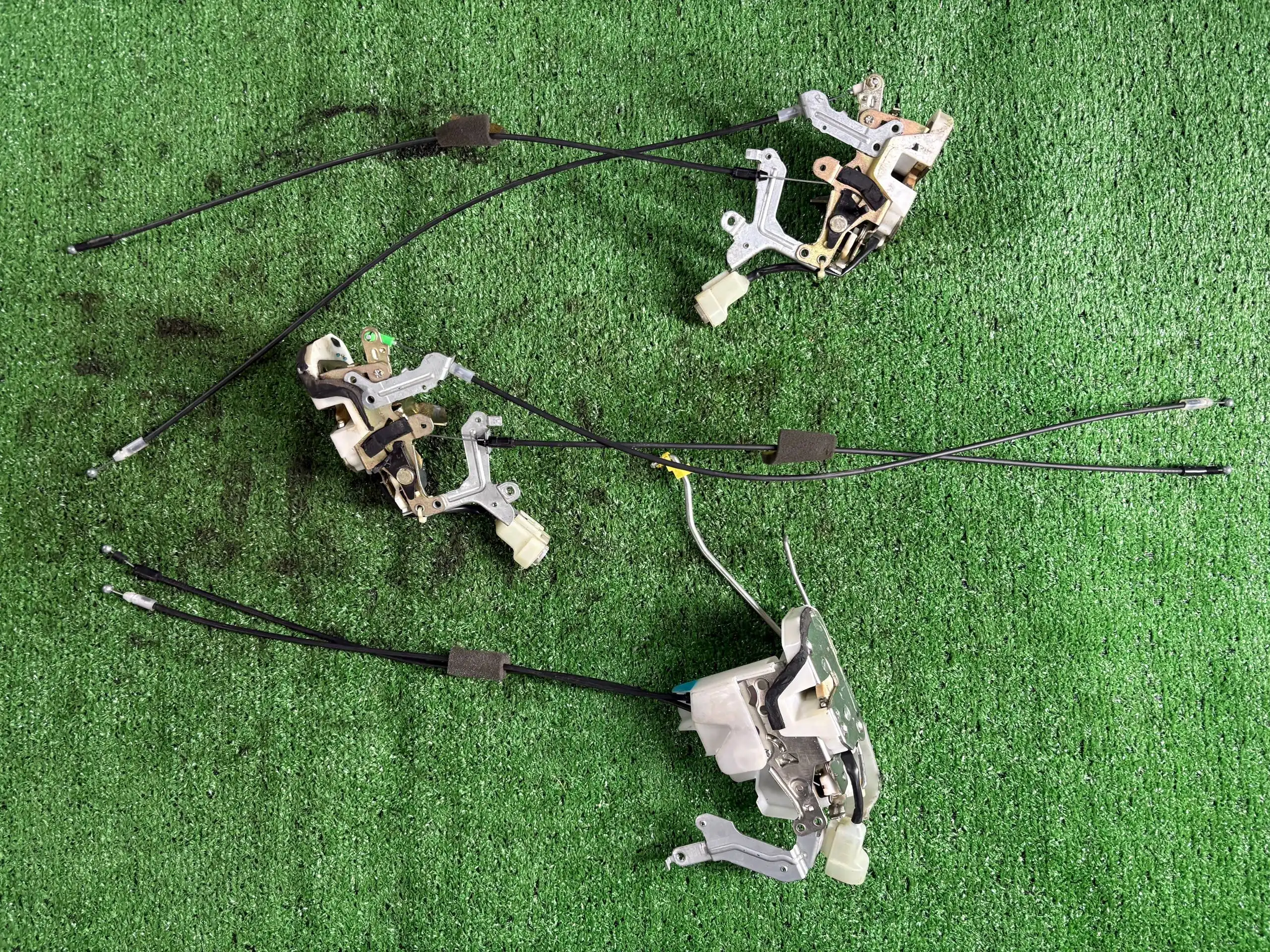 Запчасти для ARISTO JZS161 в Иркутске - Автозапчасти (Запчасти) в Иркутск