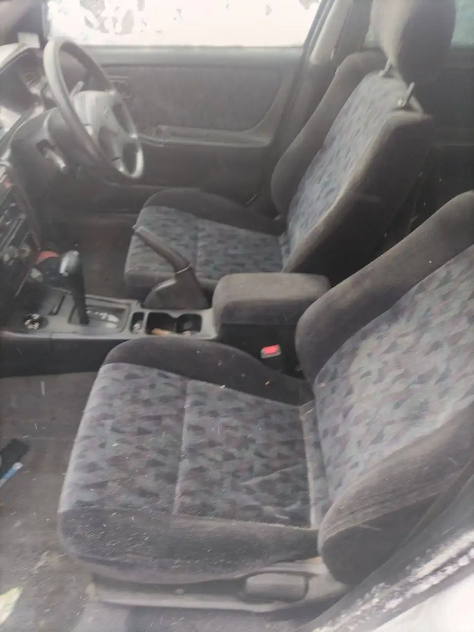 Двигатель SR18 от Nissan Bluebird 1996 года в разборе - Двигатели (Запчасти) в Иркутск