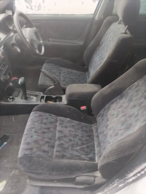 Двигатель SR18 от Nissan Bluebird 1996 года в разборе - Автооптика в Иркутск