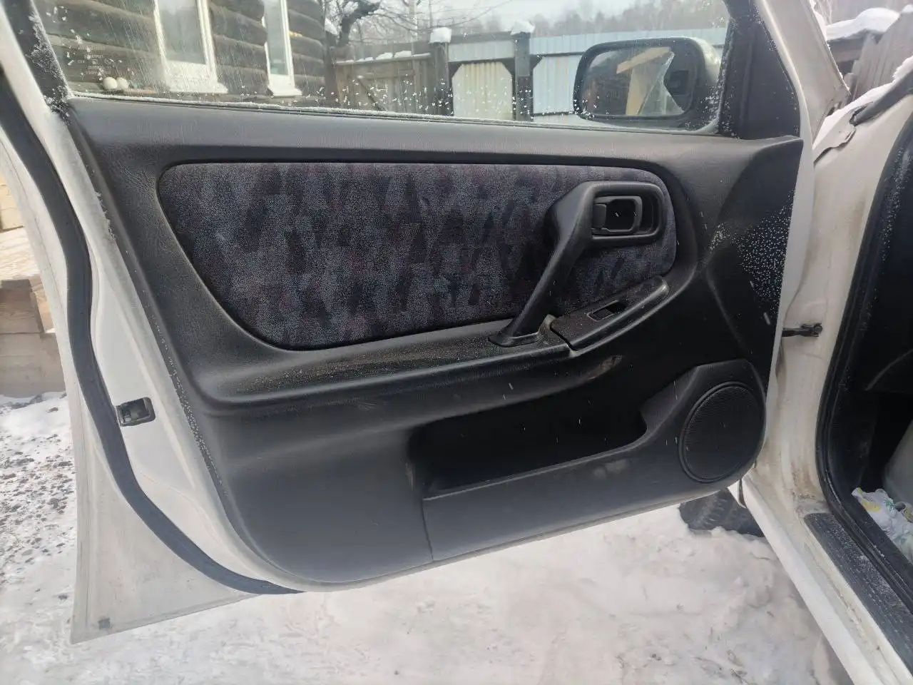 Двигатель SR18 от Nissan Bluebird 1996 года в разборе - Двигатели (Запчасти) в Иркутск