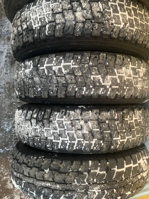 Колеса на Ниву - Автооптика в Иркутск