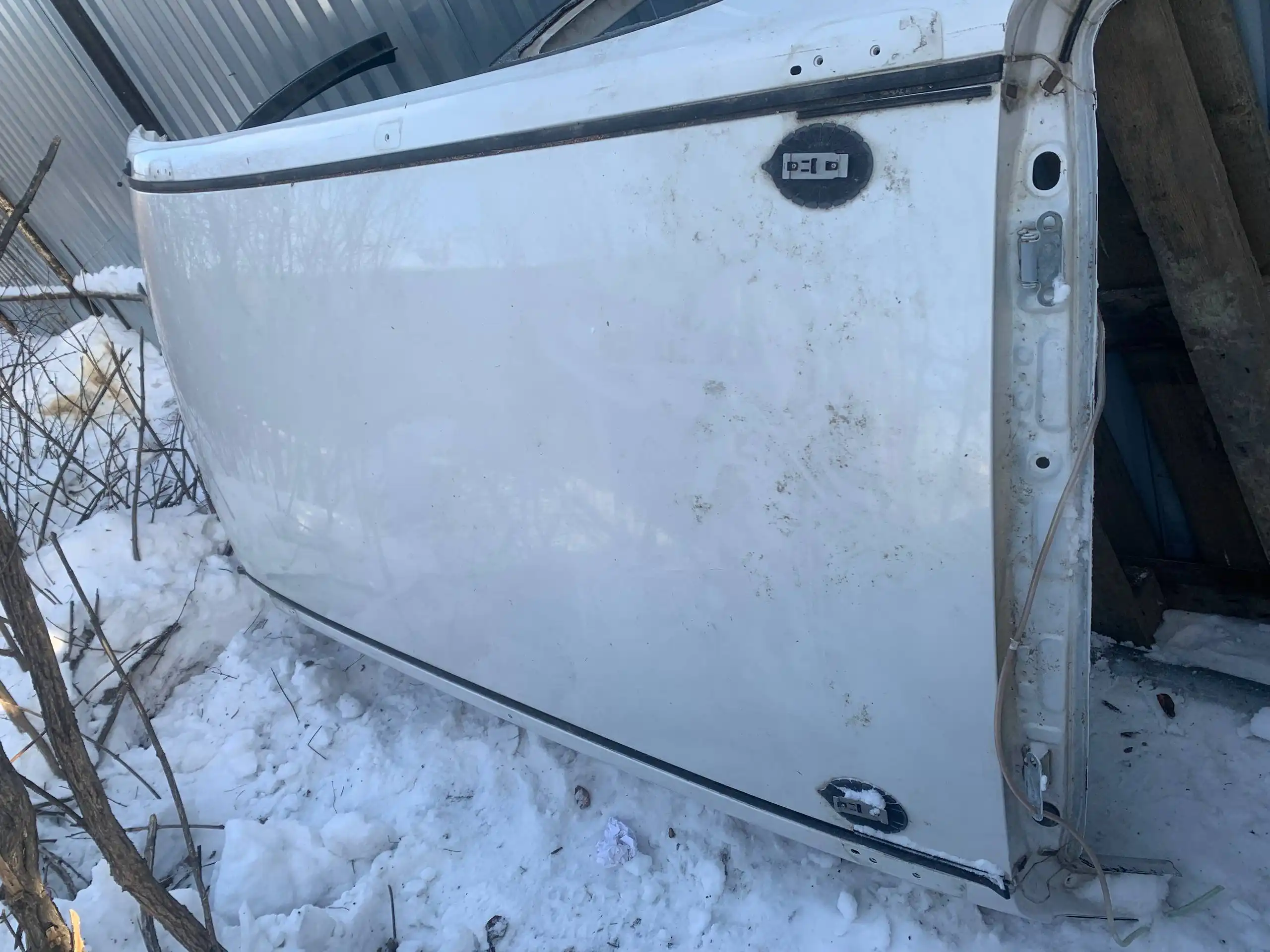 Крыша на ипсум с потолком - Запчасти в Иркутск