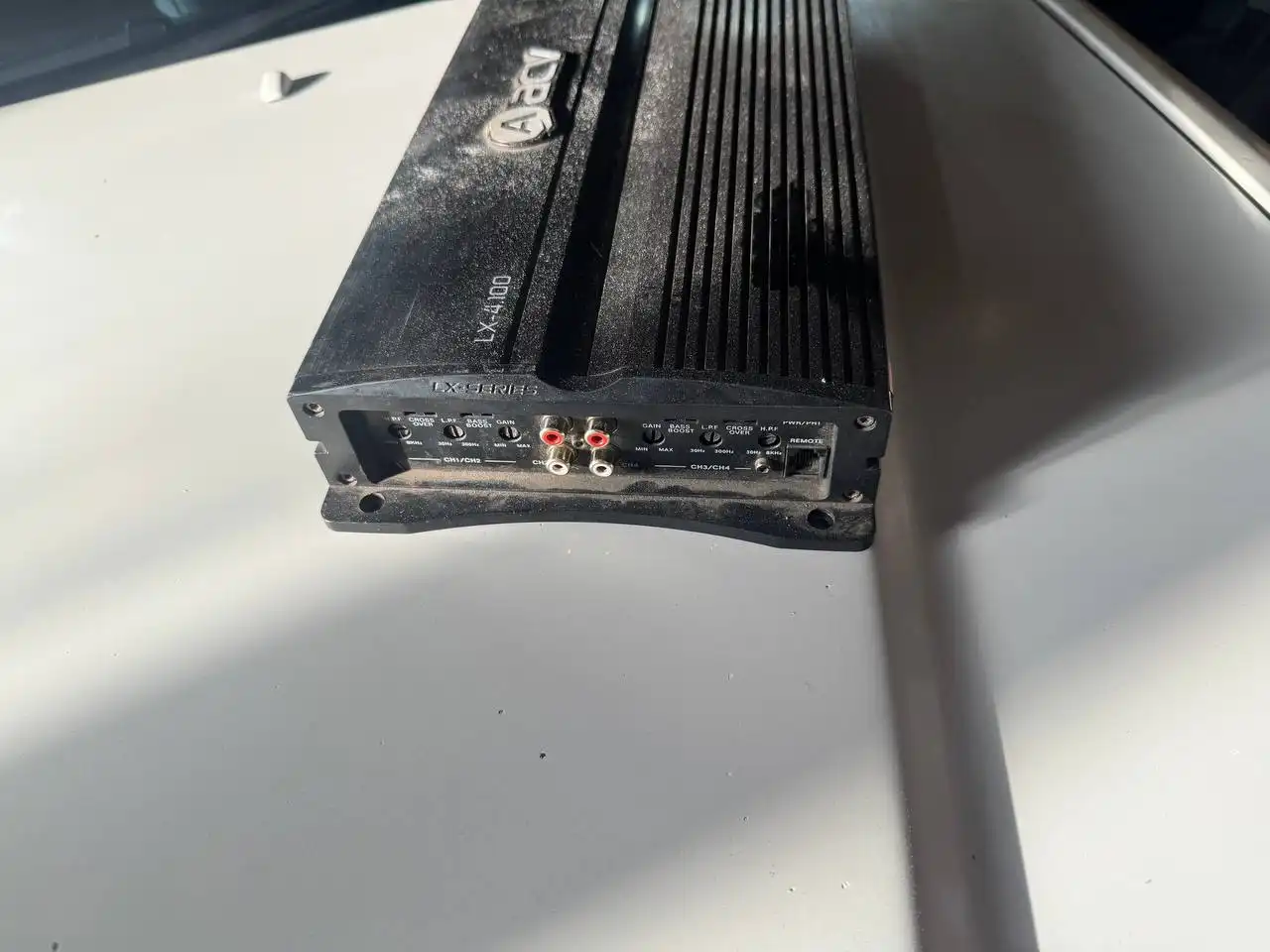 Рабочий для запчастей - Работа в Иркутск