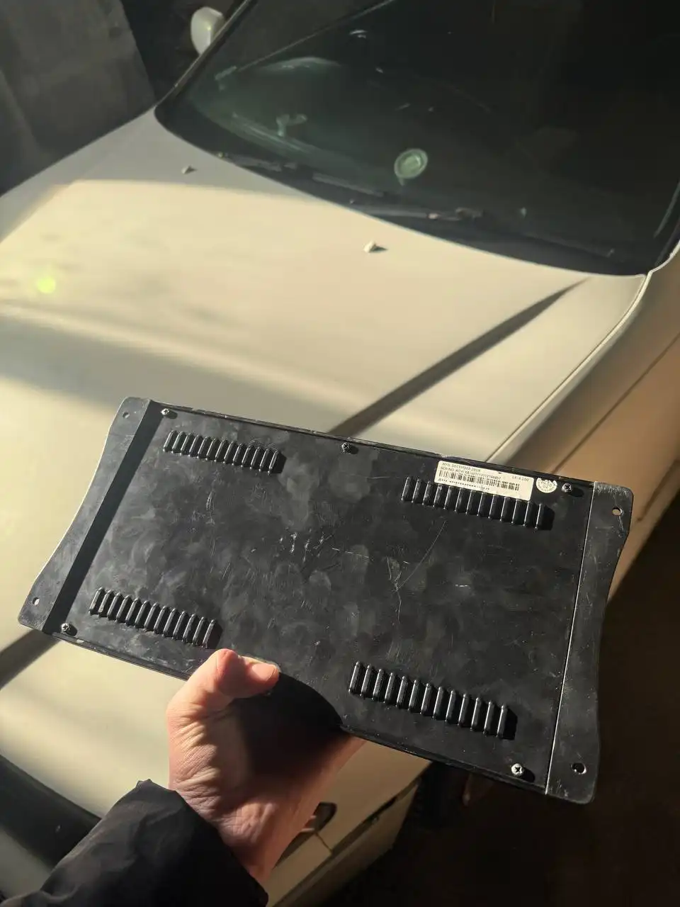 Рабочий для запчастей - Работа в Иркутск