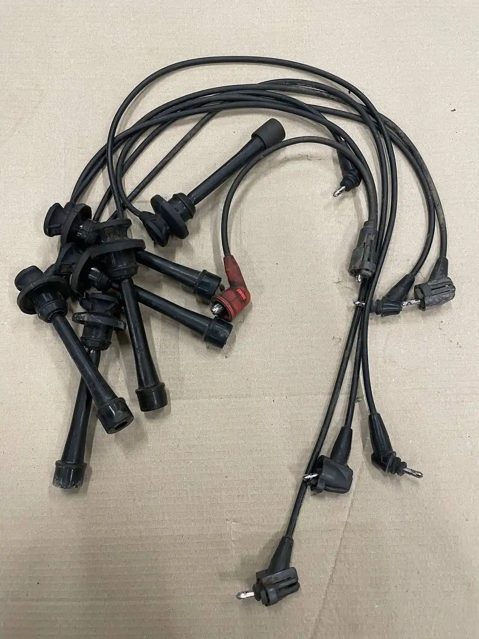 Продажа автозапчастей Gx 90/100 и Орига 5к - Запчасти в Иркутск