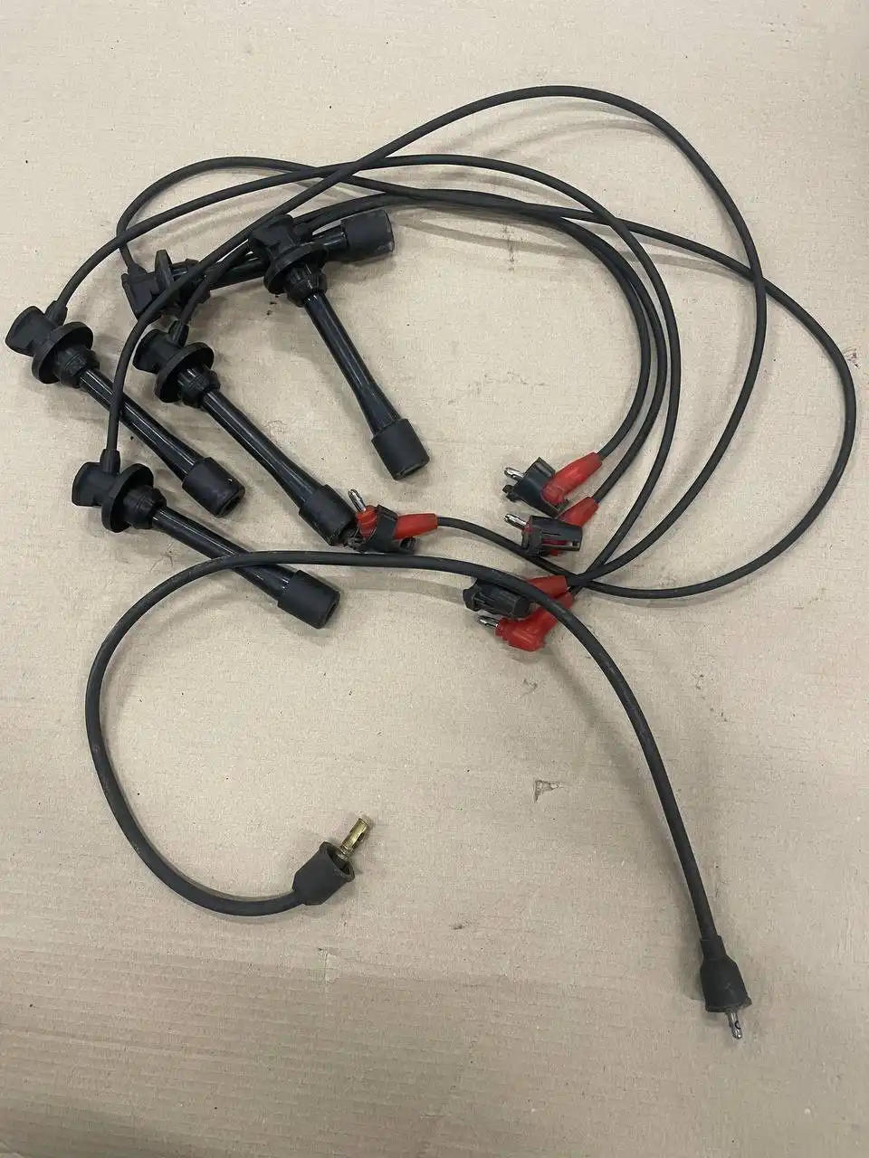 Свечи зажигания NGK для Gx - Автозапчасти (Запчасти) в Иркутск