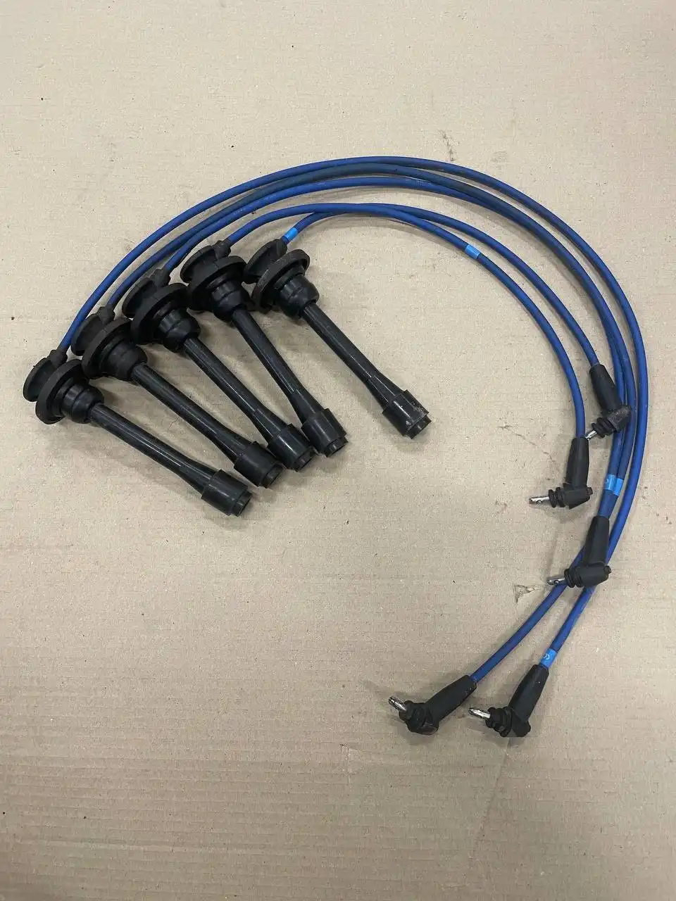 Свечи зажигания NGK для Gx - Автозапчасти (Запчасти) в Иркутск