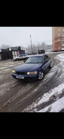 Inspire ua2 g25a в разбор с акпп в сборе с редуктором - Автооптика в Иркутск