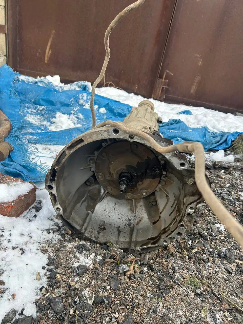 Запчасти для автомобилей BMW - Автомобильные запчасти (Запчасти) в Иркутск