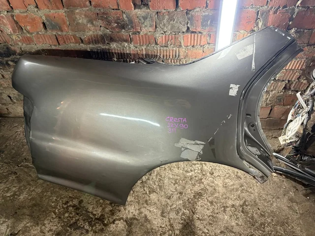 Запчасти для Toyota Cresta GX90 JZX90 - Автооптика в Иркутск